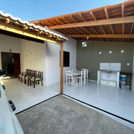 Villa Casa Camocim Extérieur photo