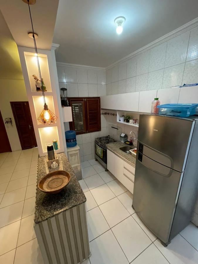 Villa Casa Camocim Extérieur photo
