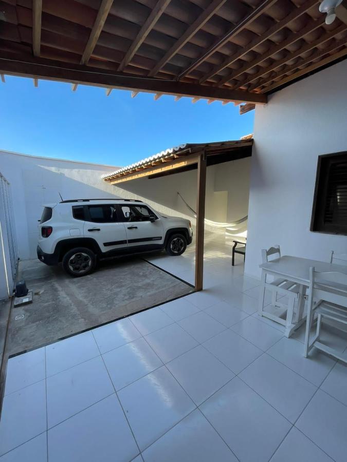 Villa Casa Camocim Extérieur photo