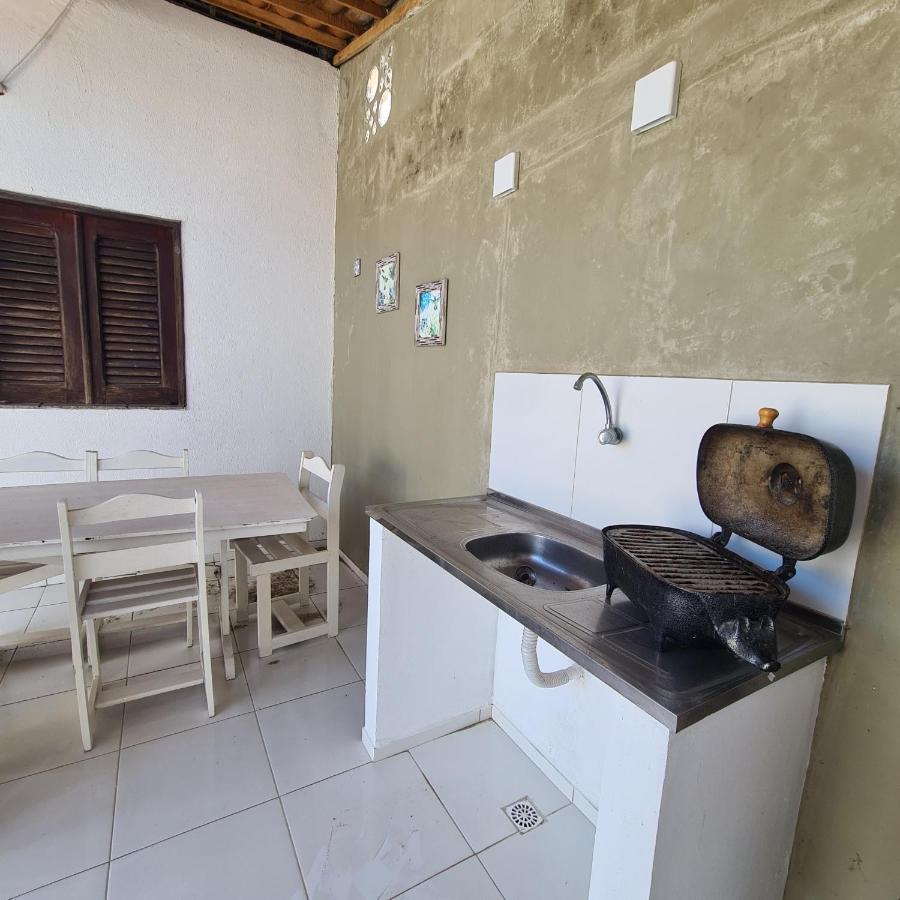Villa Casa Camocim Extérieur photo