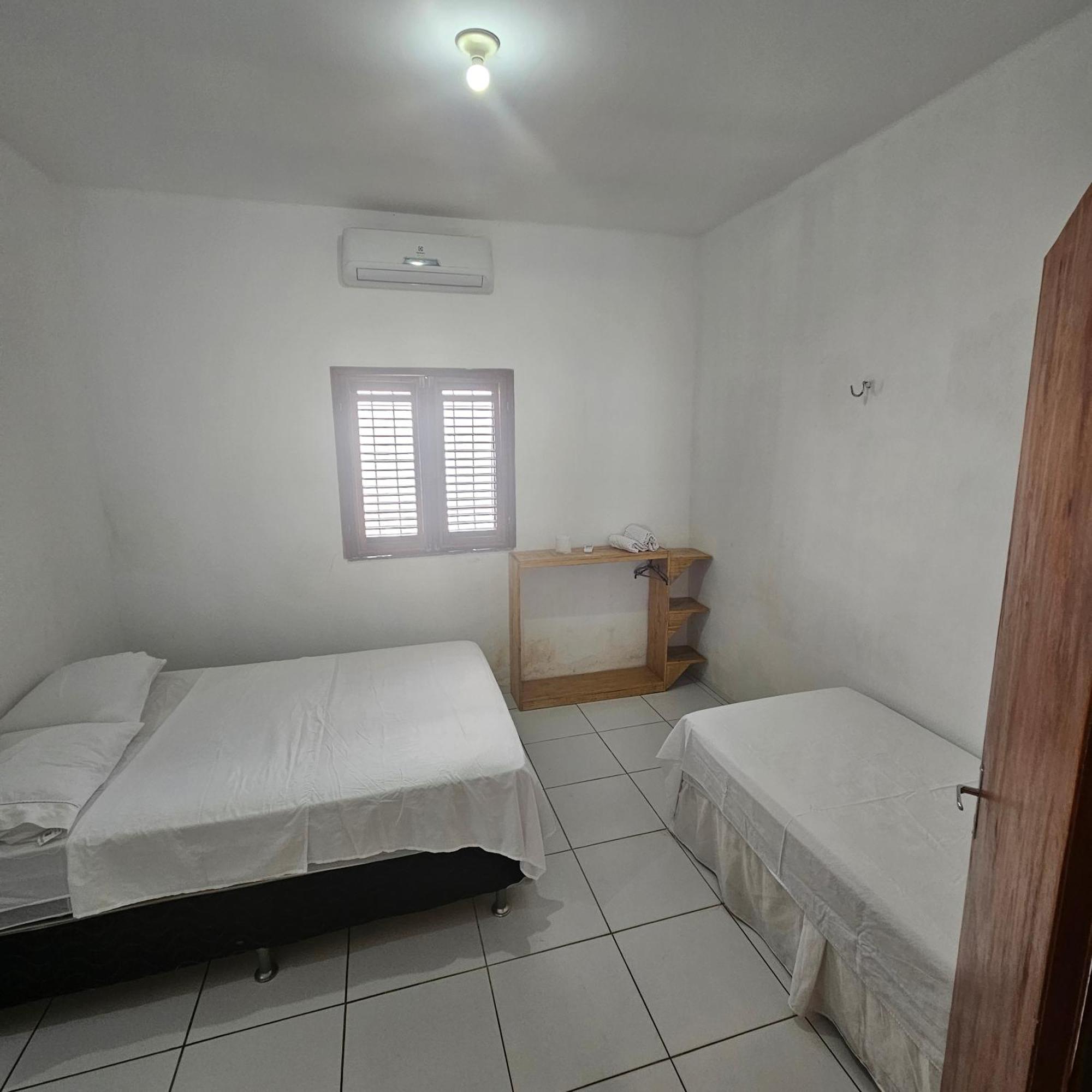 Villa Casa Camocim Extérieur photo