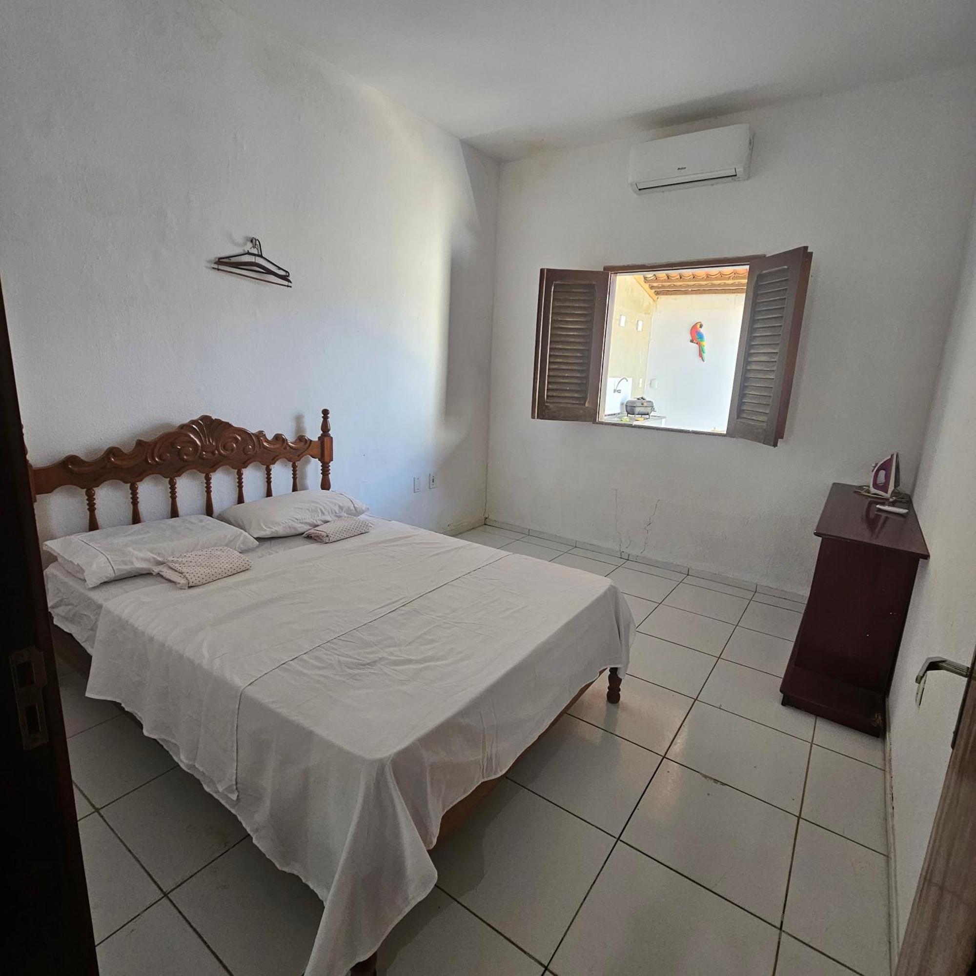 Villa Casa Camocim Extérieur photo
