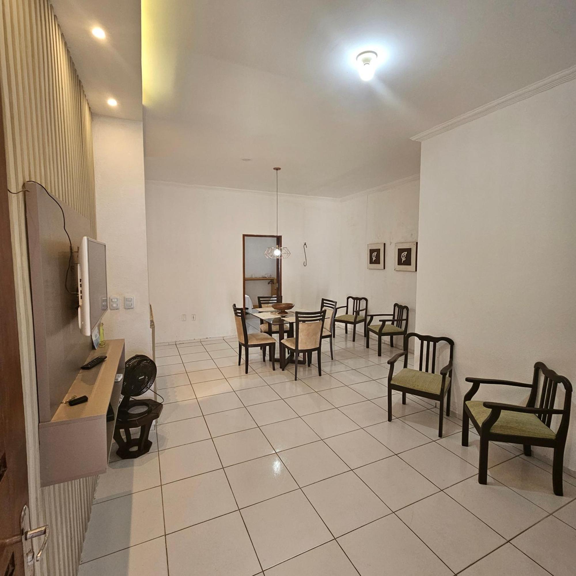 Villa Casa Camocim Extérieur photo